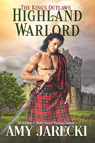 Highland Warlord