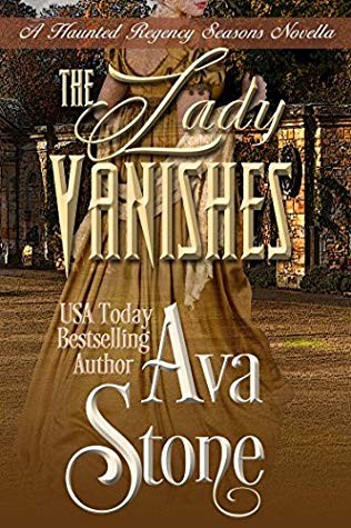 The Lady Vanishes