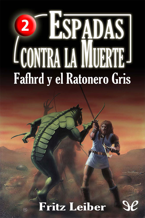 Espadas contra la muerte