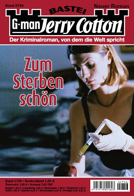 2756 - Zum Sterben schön