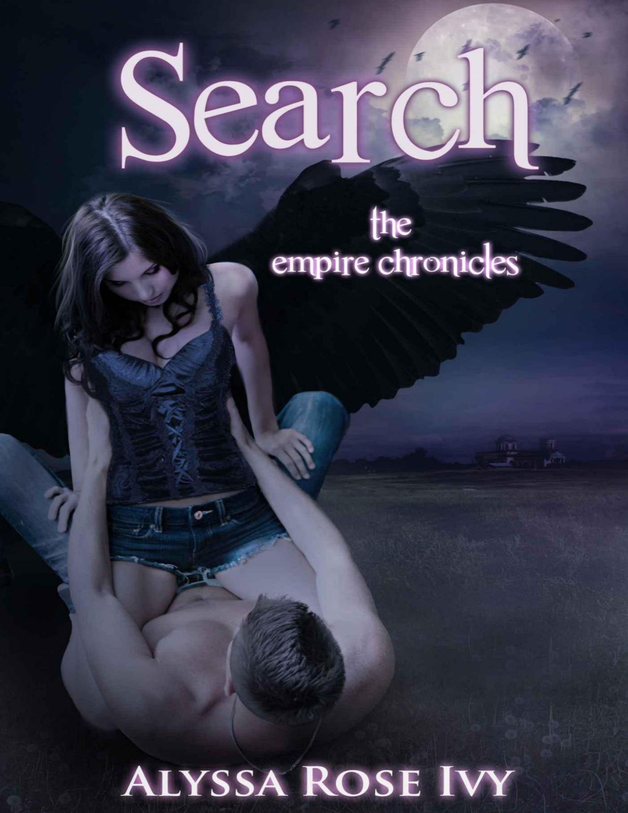 Search (The Empire Chronicles #2)