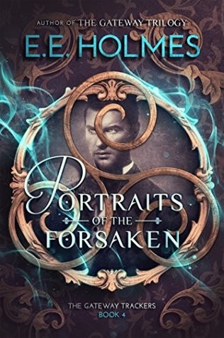 Portraits of the Forsaken