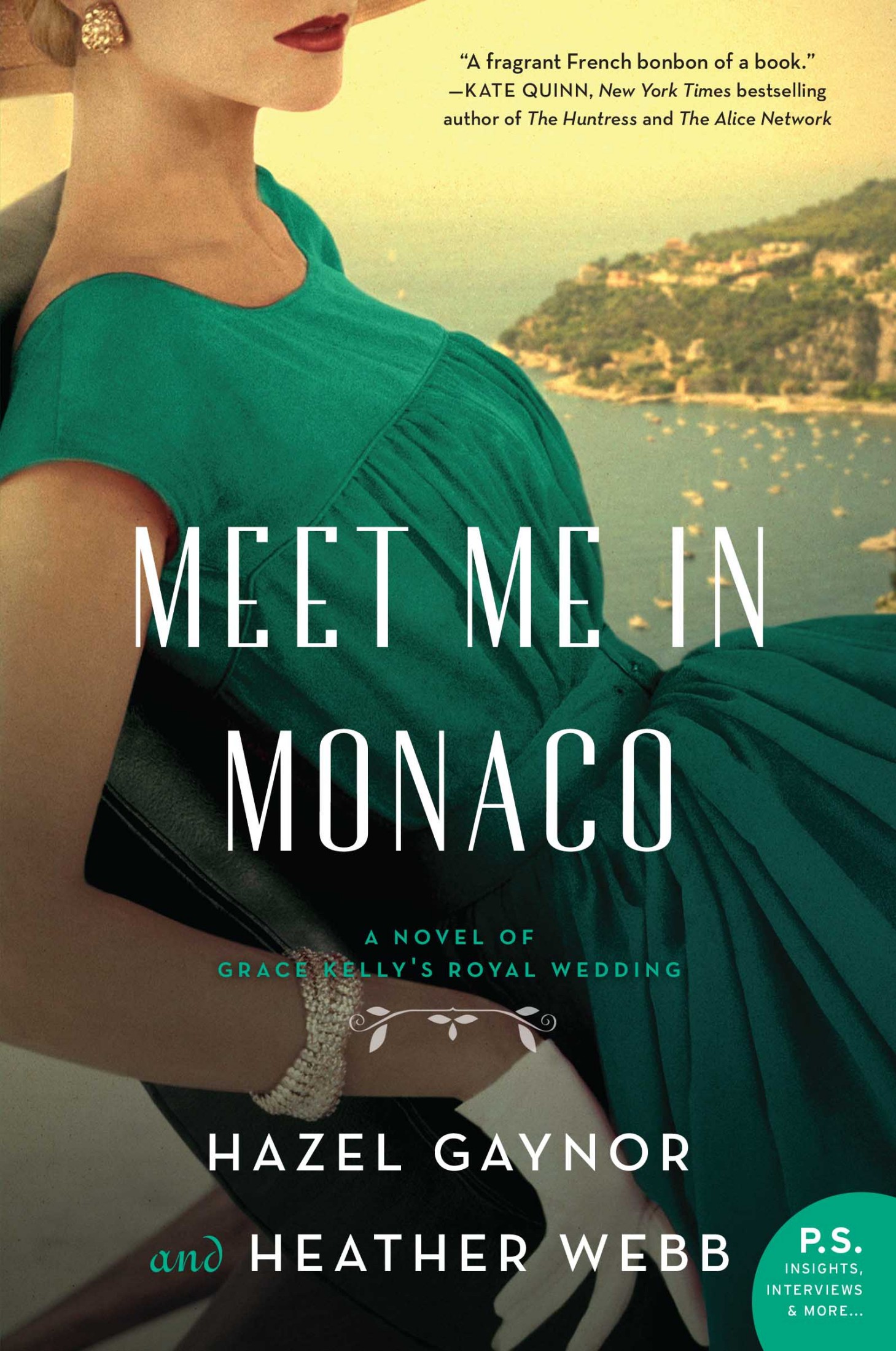 Meet Me In Monaco