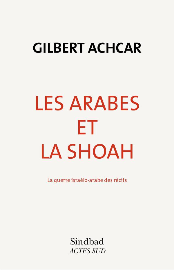 Les Arabes et la Shoah