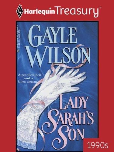 Lady Sarah's Son