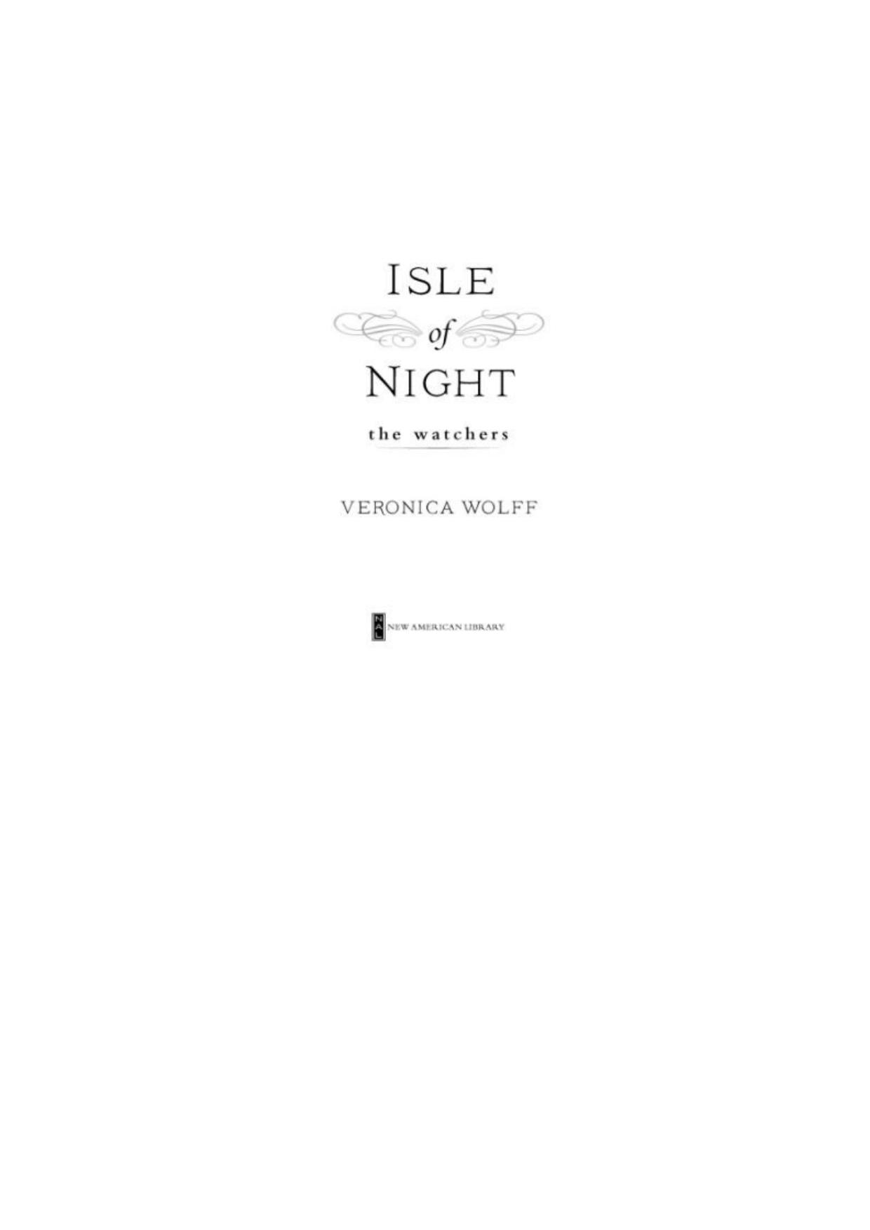 Isle of Night