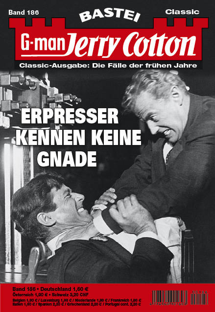 0329 - Erpresser kennen keine Gnade
