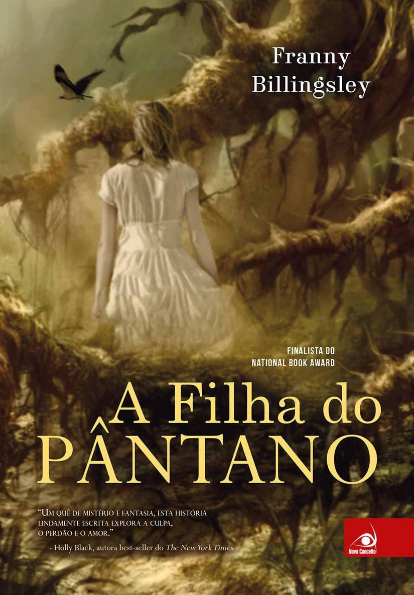 A Filha do Pântano(Oficial)