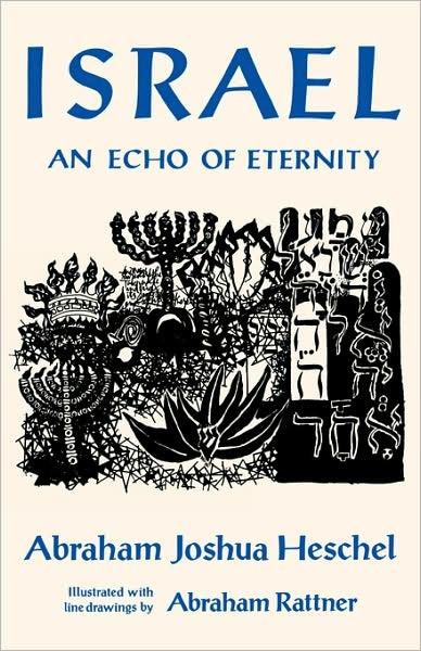 Israel: An Echo of Eternity