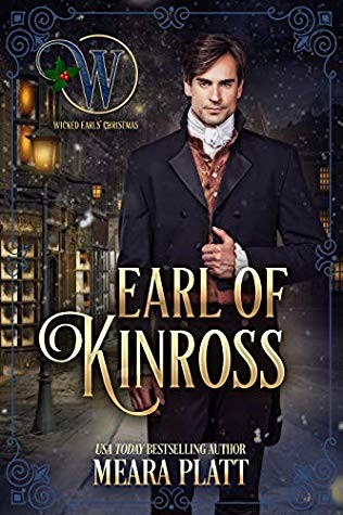 Earl of Kinross