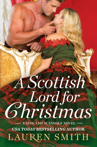 A Scottish Lord for Christmas