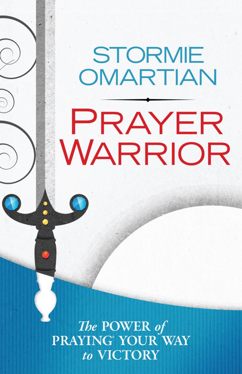 Prayer Warrior