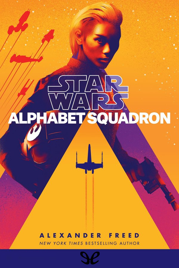 Alphabet Squadron