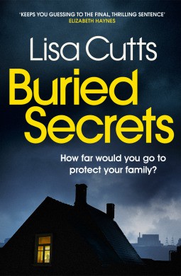 Buried Secrets