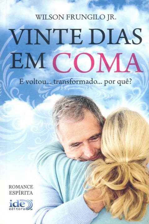 Vinte Dias Em Coma