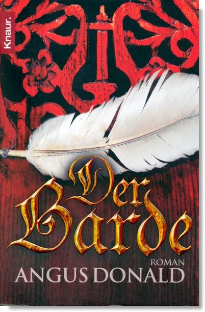 Outlaw Chroniken 1 - Der Barde