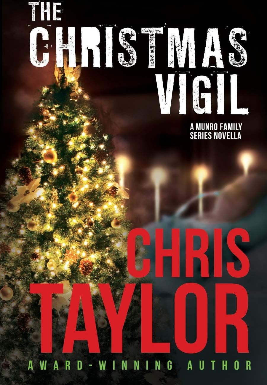 The Christmas Vigil