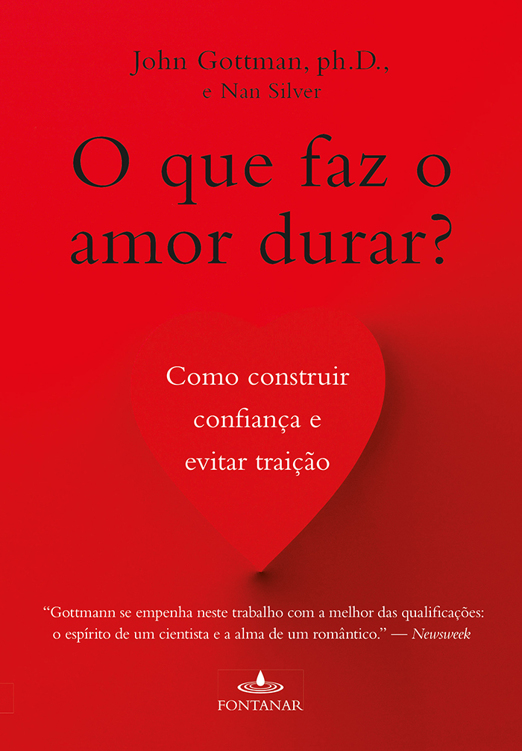 O que faz o amor durar?