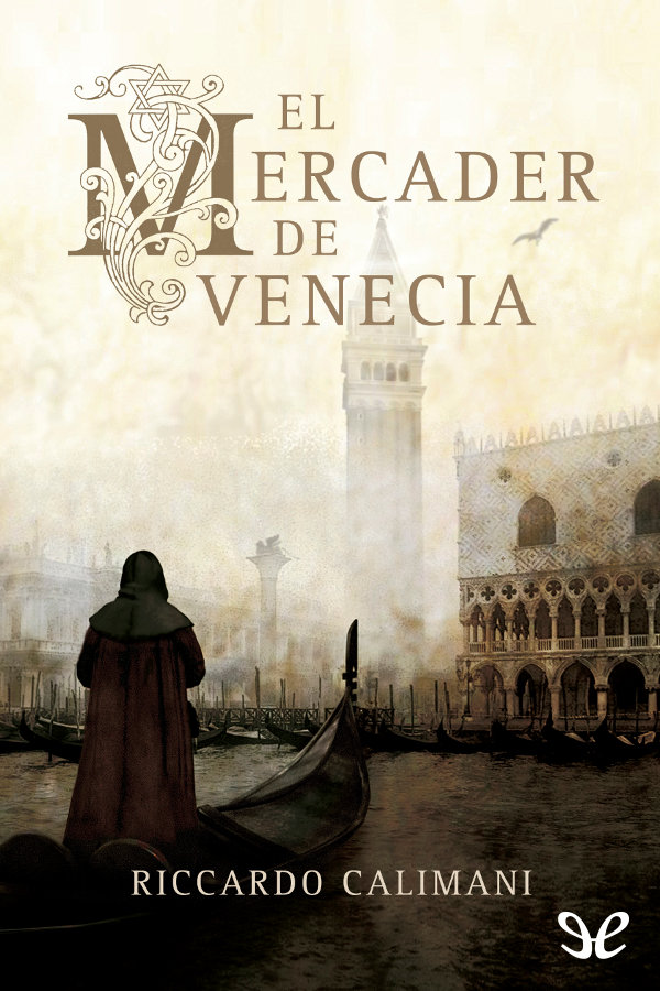 El Mercader de Venecia