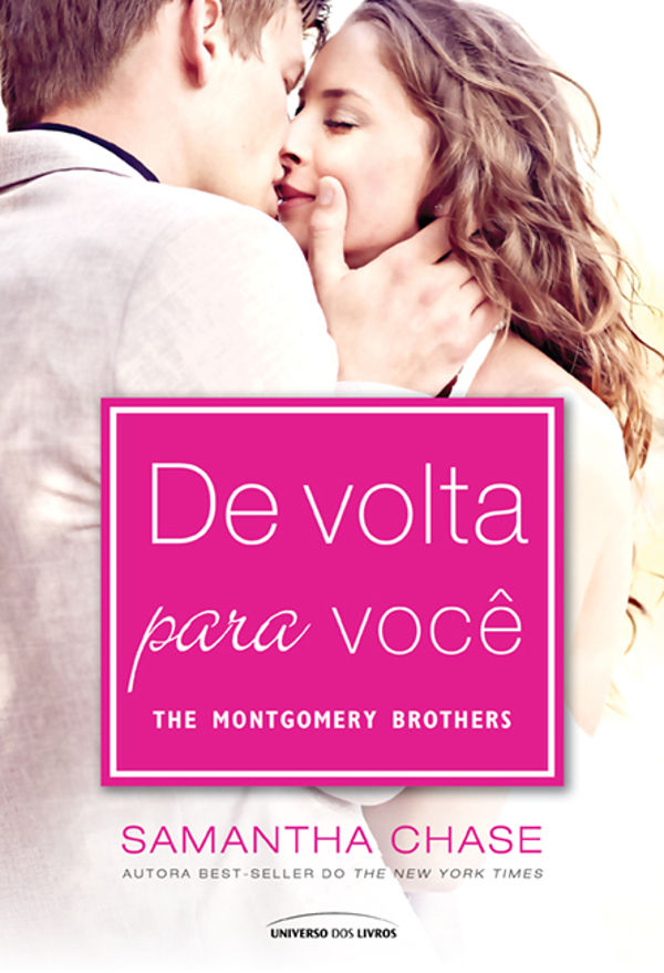De volta para você