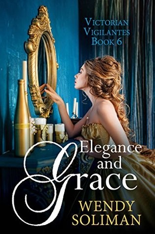 Elegance and Grace