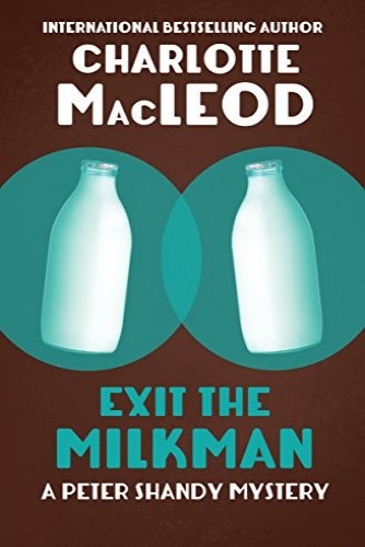 Exit the Milkman