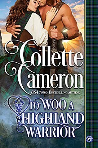 To Woo a Highland Warrior