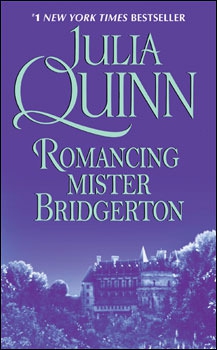 Romancing Mr. Bridgerton