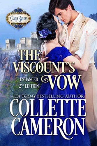 The Viscount's Vow