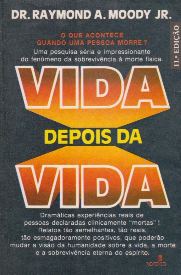 Vida Depois da Vida
