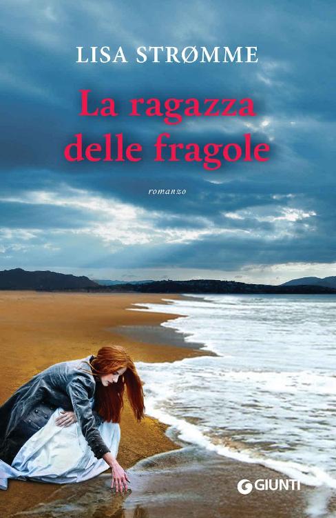 La ragazza delle fragole