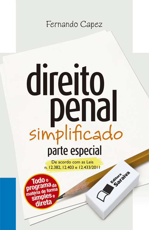 Direito Penal - Simplificado