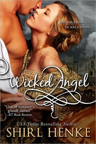 Wicked Angel