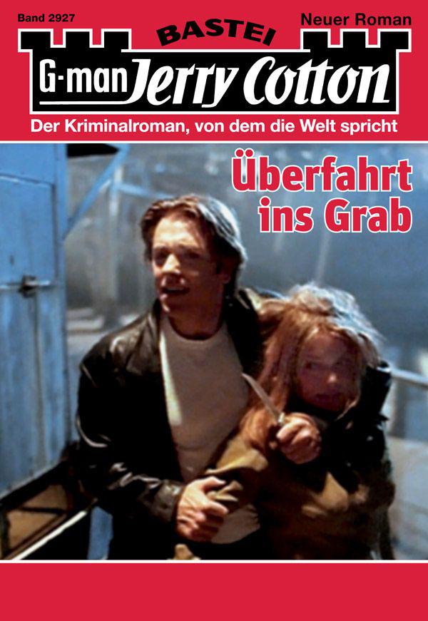 2927 - Überfahrt ins Grab