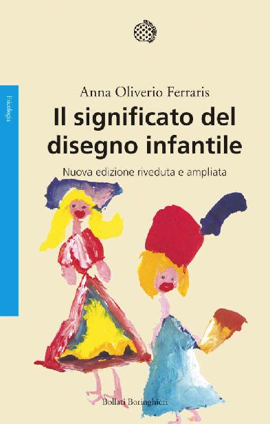 Il significato del disegno infantile