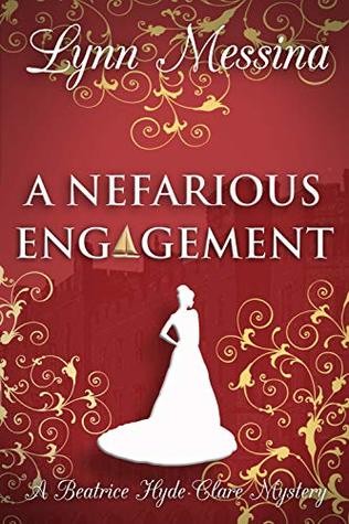 A Nefarious Engagement