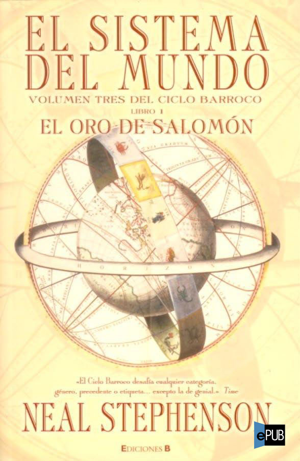 El sistema del mundo