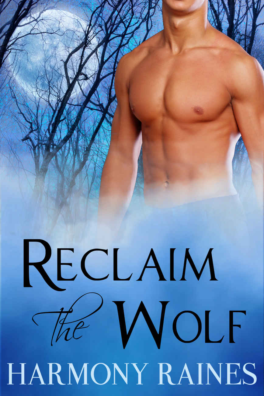 Reclaim the Wolf