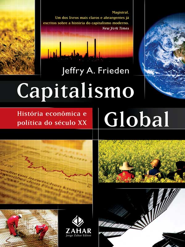 Capitalismo global