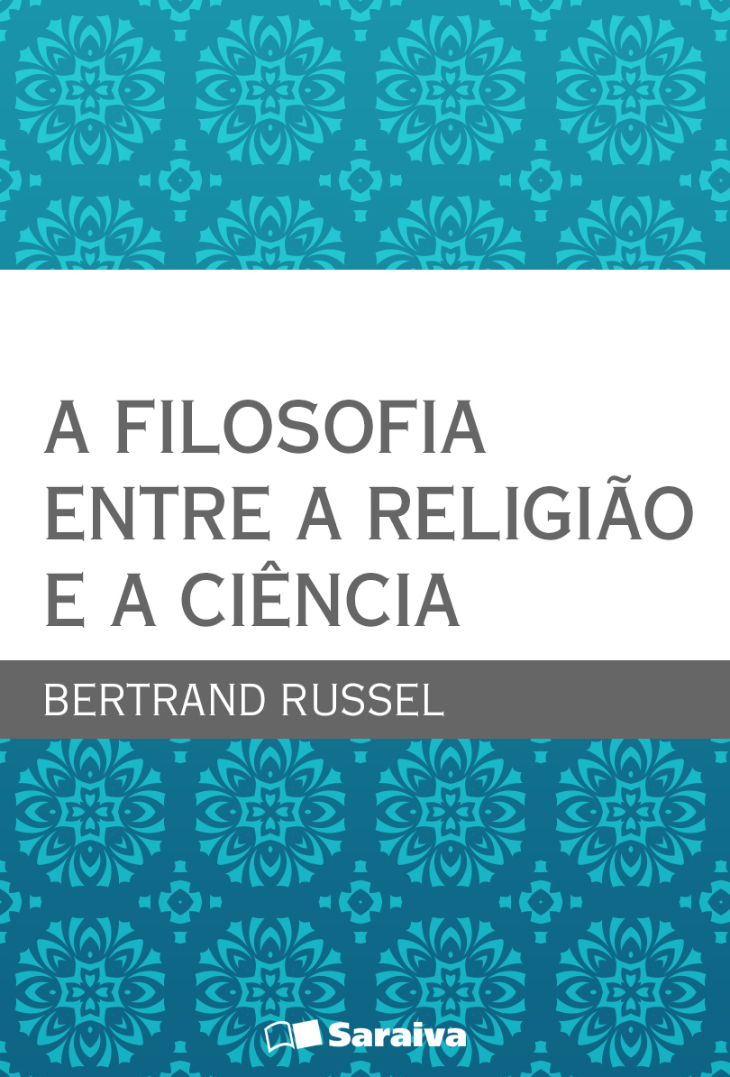 A filosofia entre a religião e a ciência