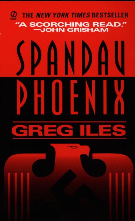 Spandau Phoenix