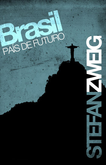 Brasil País do Futuro