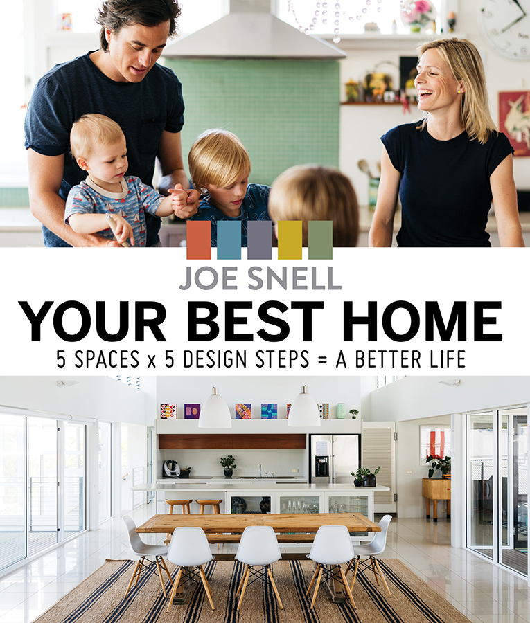 Your Best Home