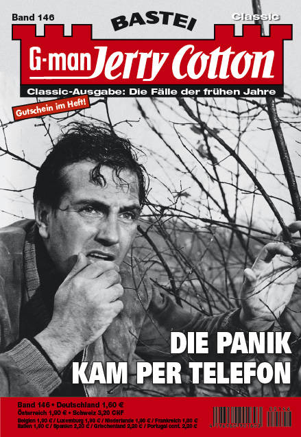 0209 - Die Panik kam per Telefon