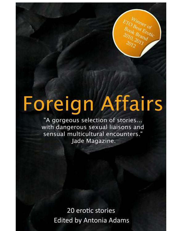 Foreign Affairs