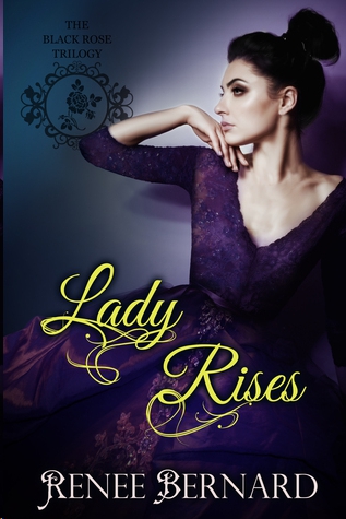 Lady Rises