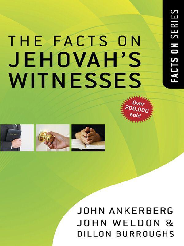 The Facts on Jehovah's Witnesses