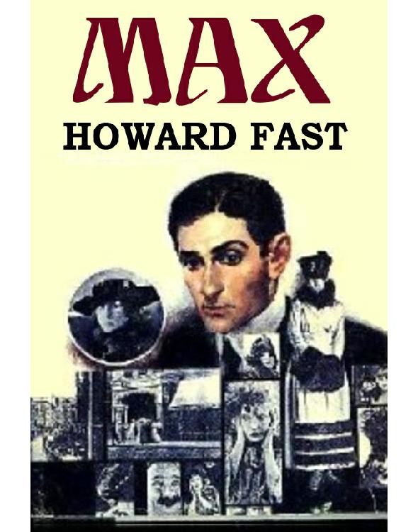 Max