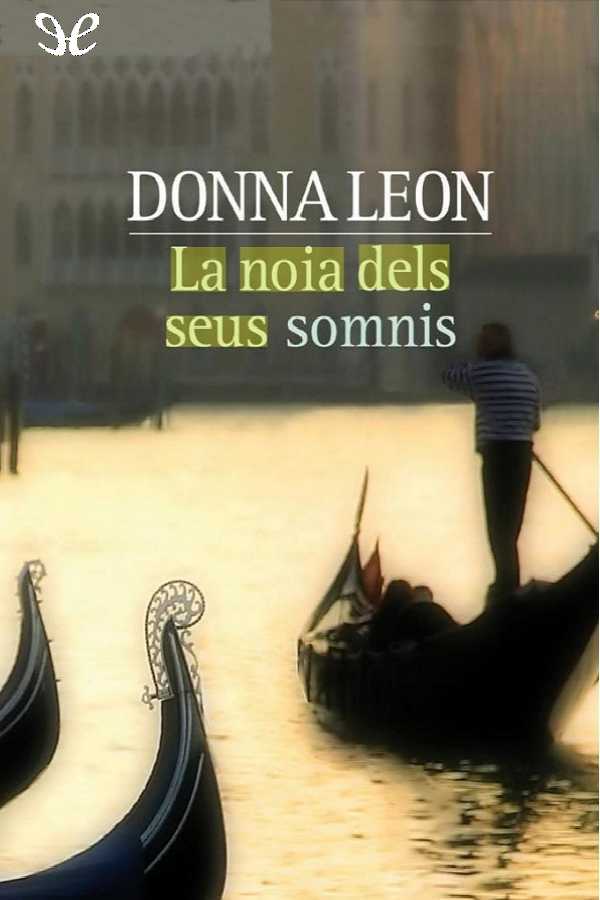 La noia dels seus somnis