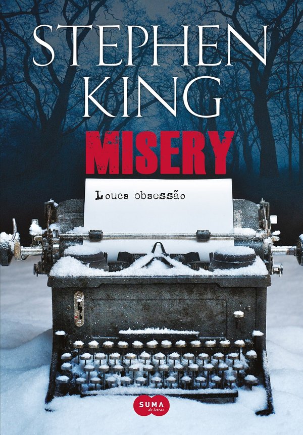 Misery: louca obsessão